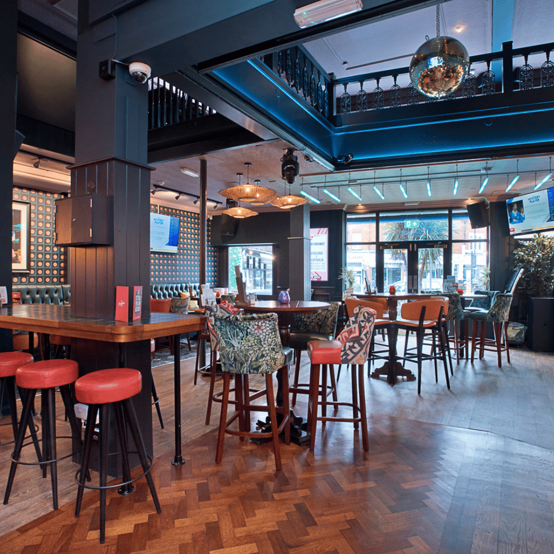 Full Venue Hire at Social Pub & Kitchen