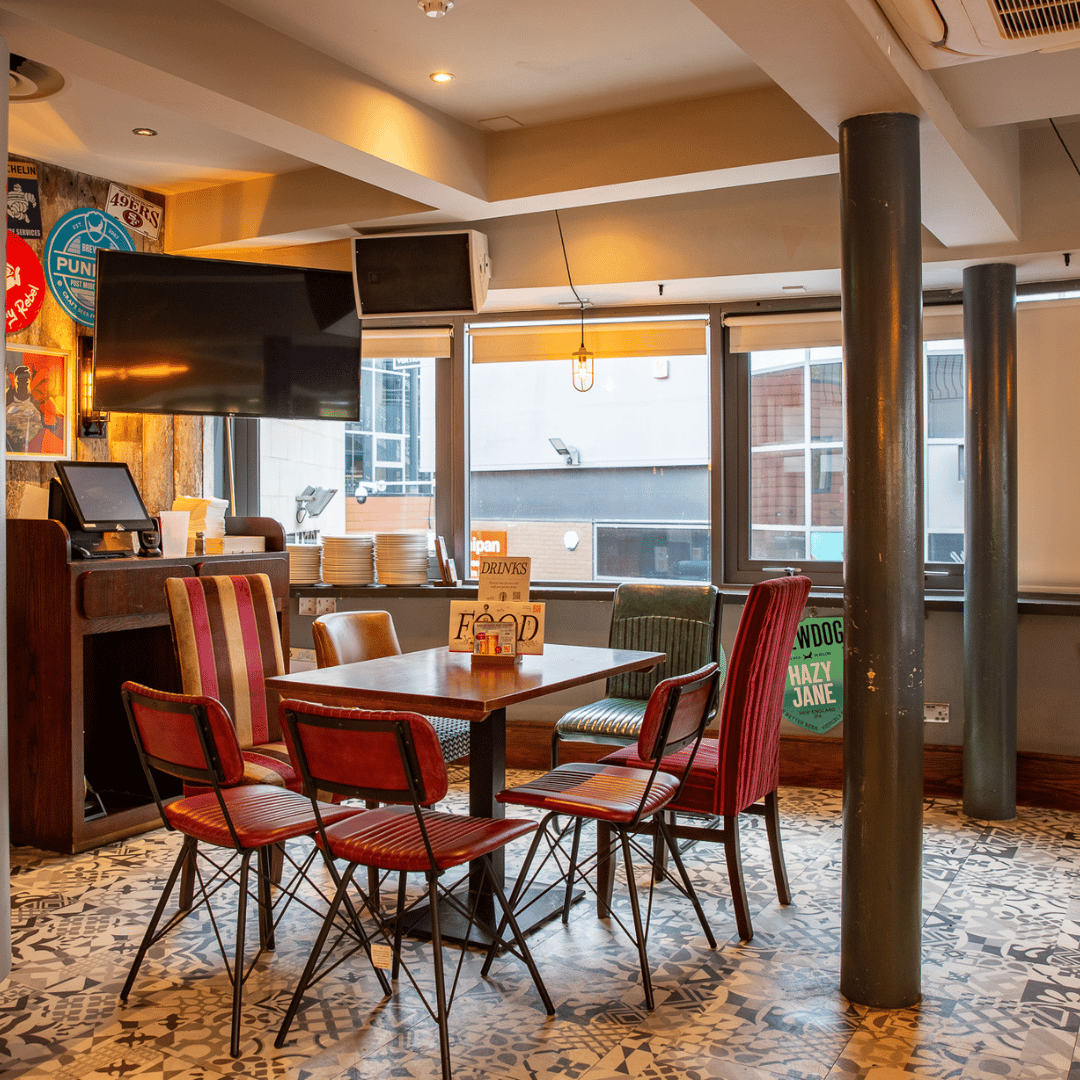 Social Pub & Kitchen Private Hire