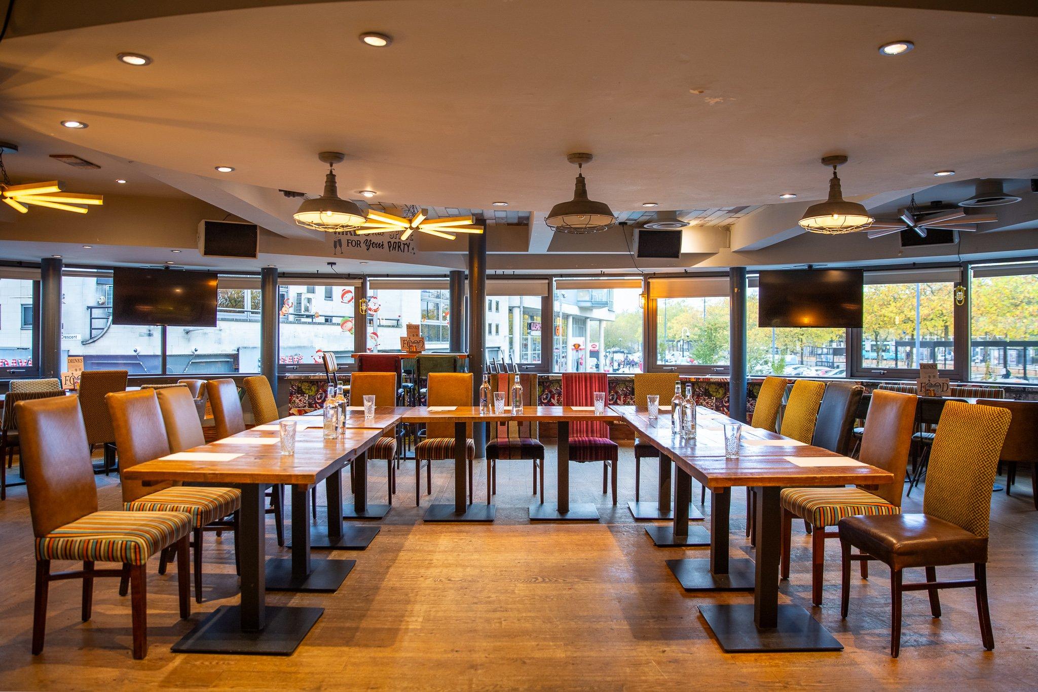 Private Hire at Social Pub & Kitchen