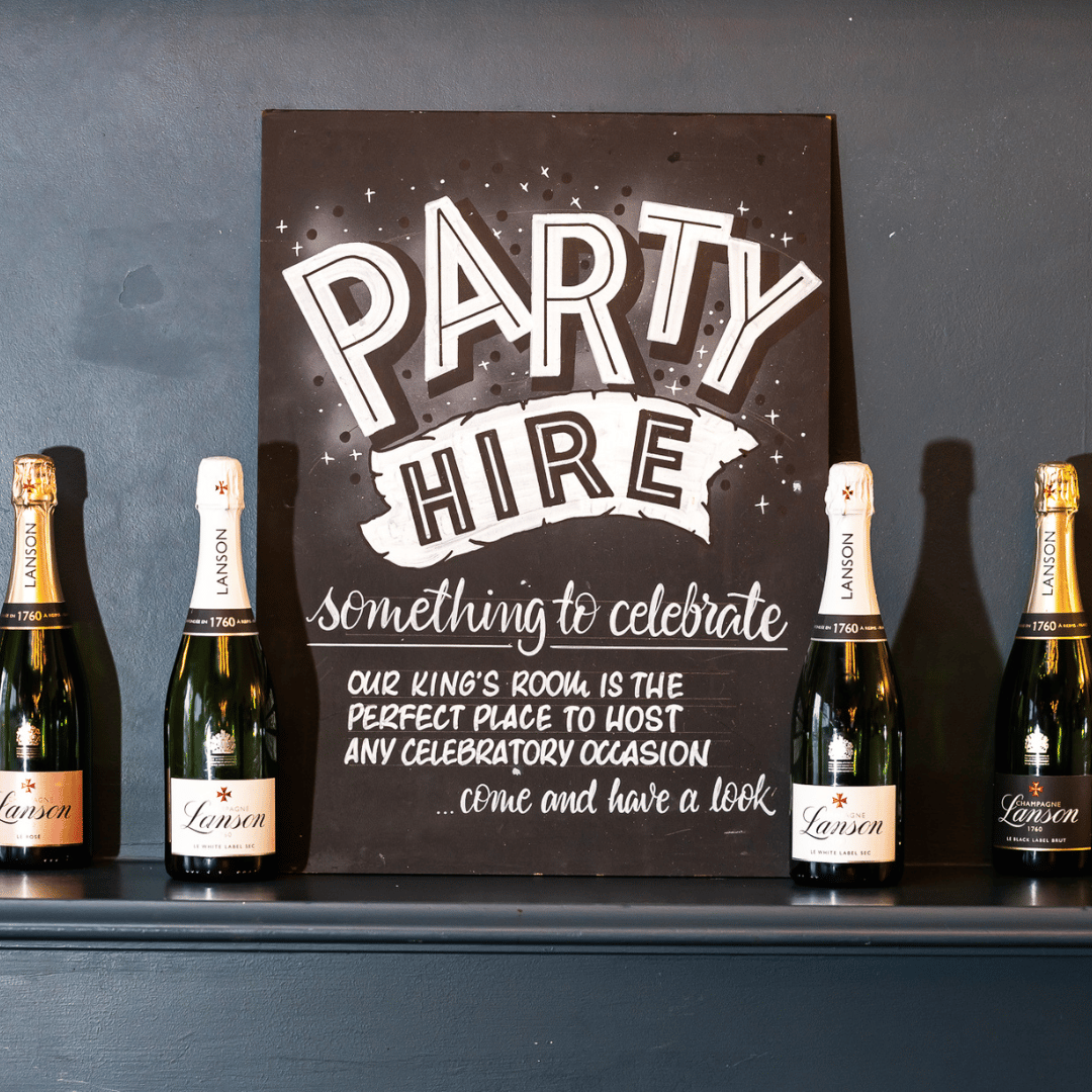 Private Hire at Social Pub & Kitchen