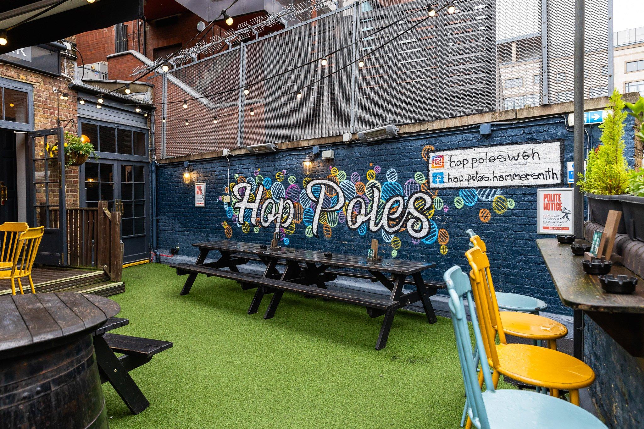 Private Hire at Social Pub & Kitchen