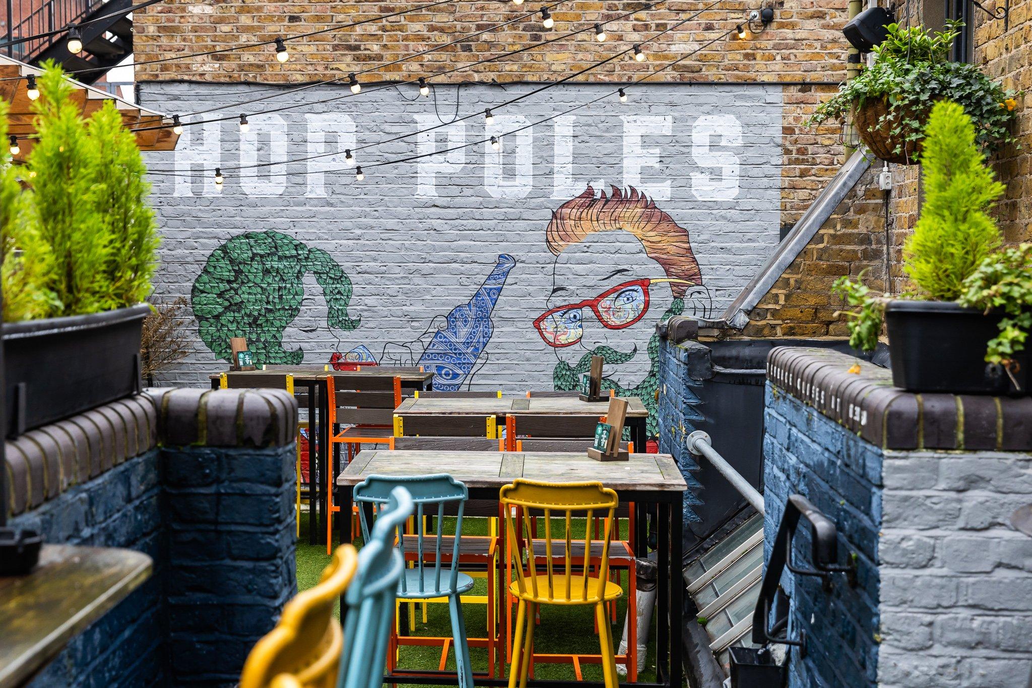 Private Hire at Social Pub & Kitchen