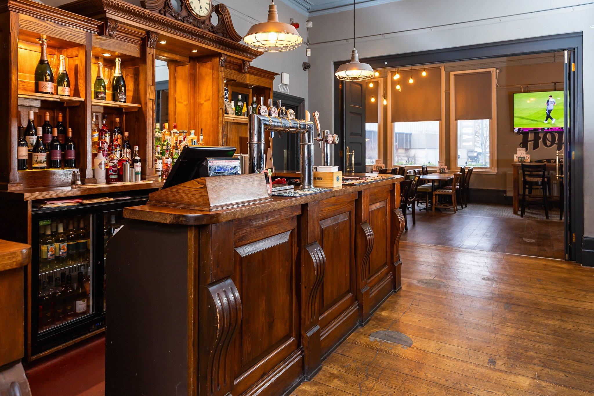 Private Hire at Social Pub & Kitchen