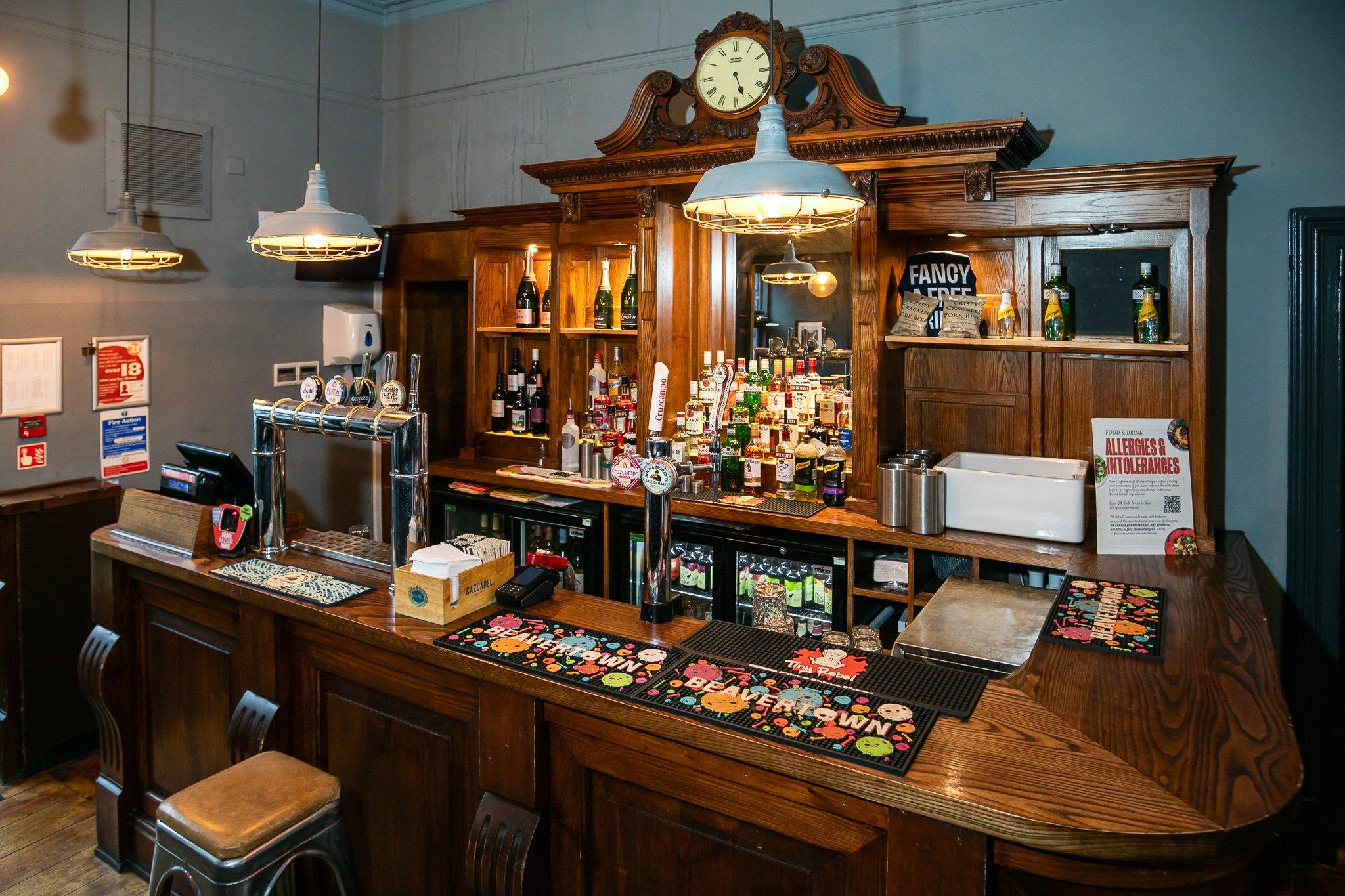 Private Hire at Social Pub & Kitchen