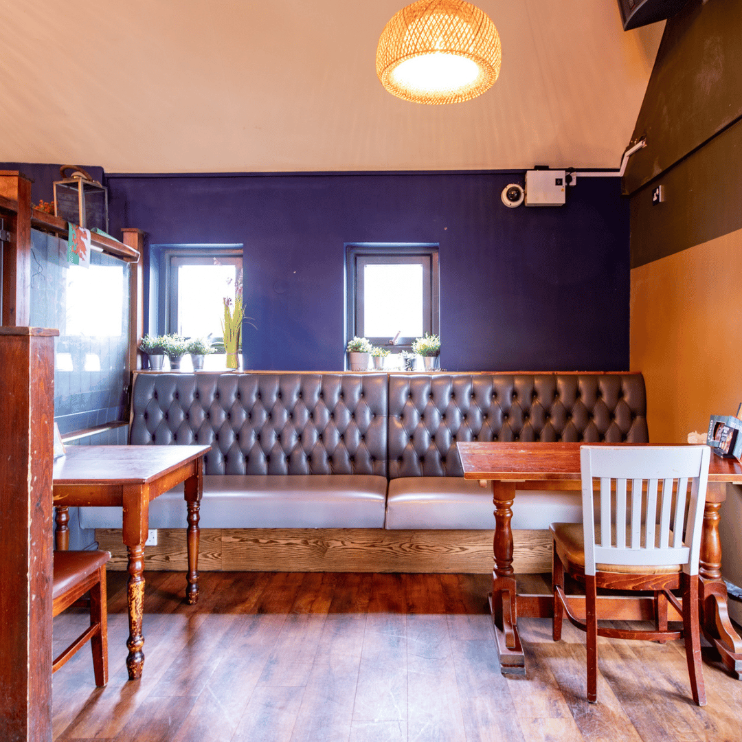 2026 - The Library Durham - Private Hire