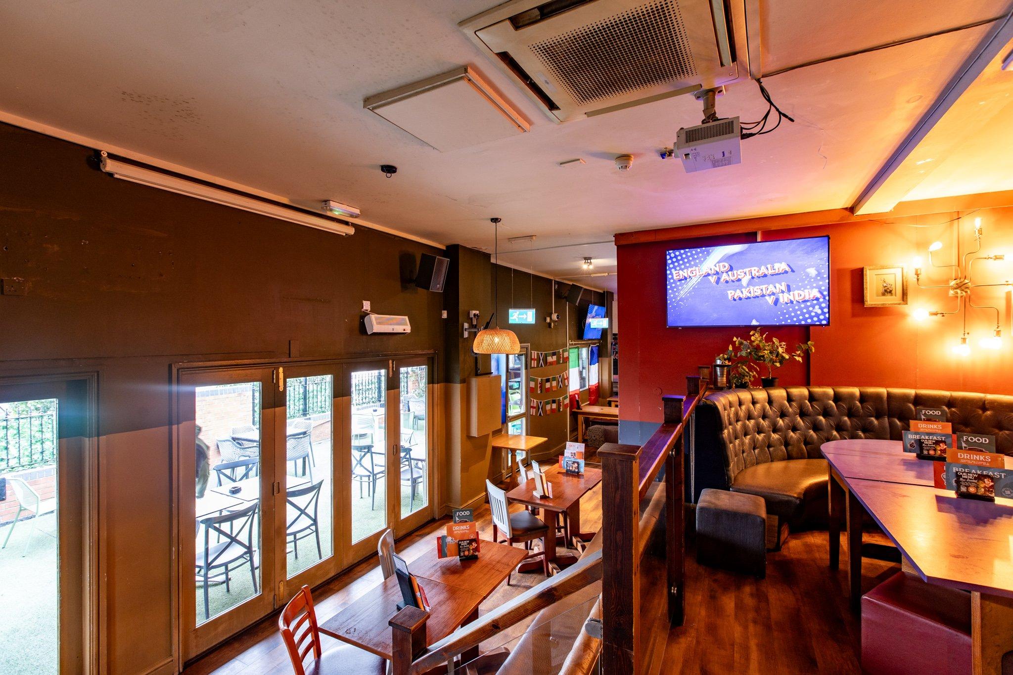Private Hire at Social Pub & Kitchen