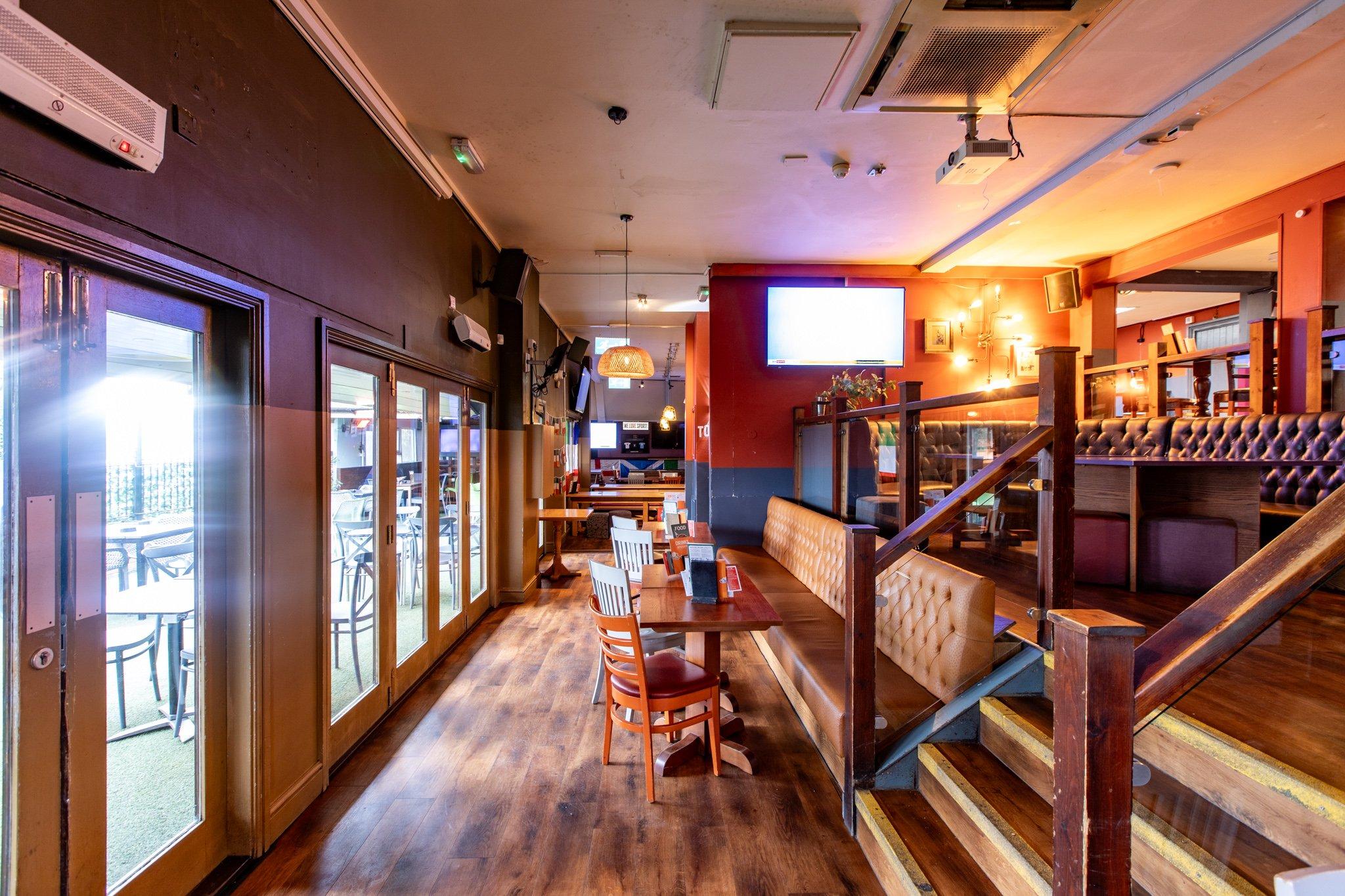 Private Hire at Social Pub & Kitchen