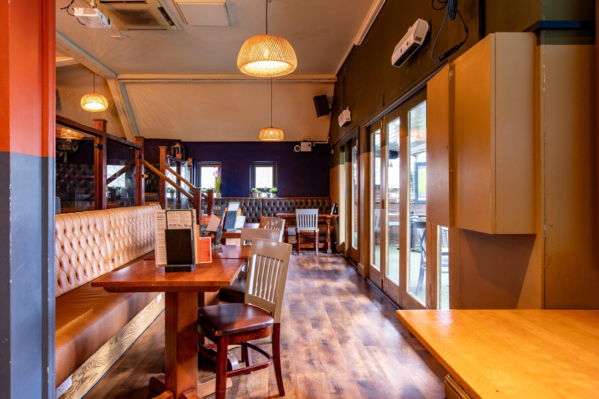 Private Hire at Social Pub & Kitchen