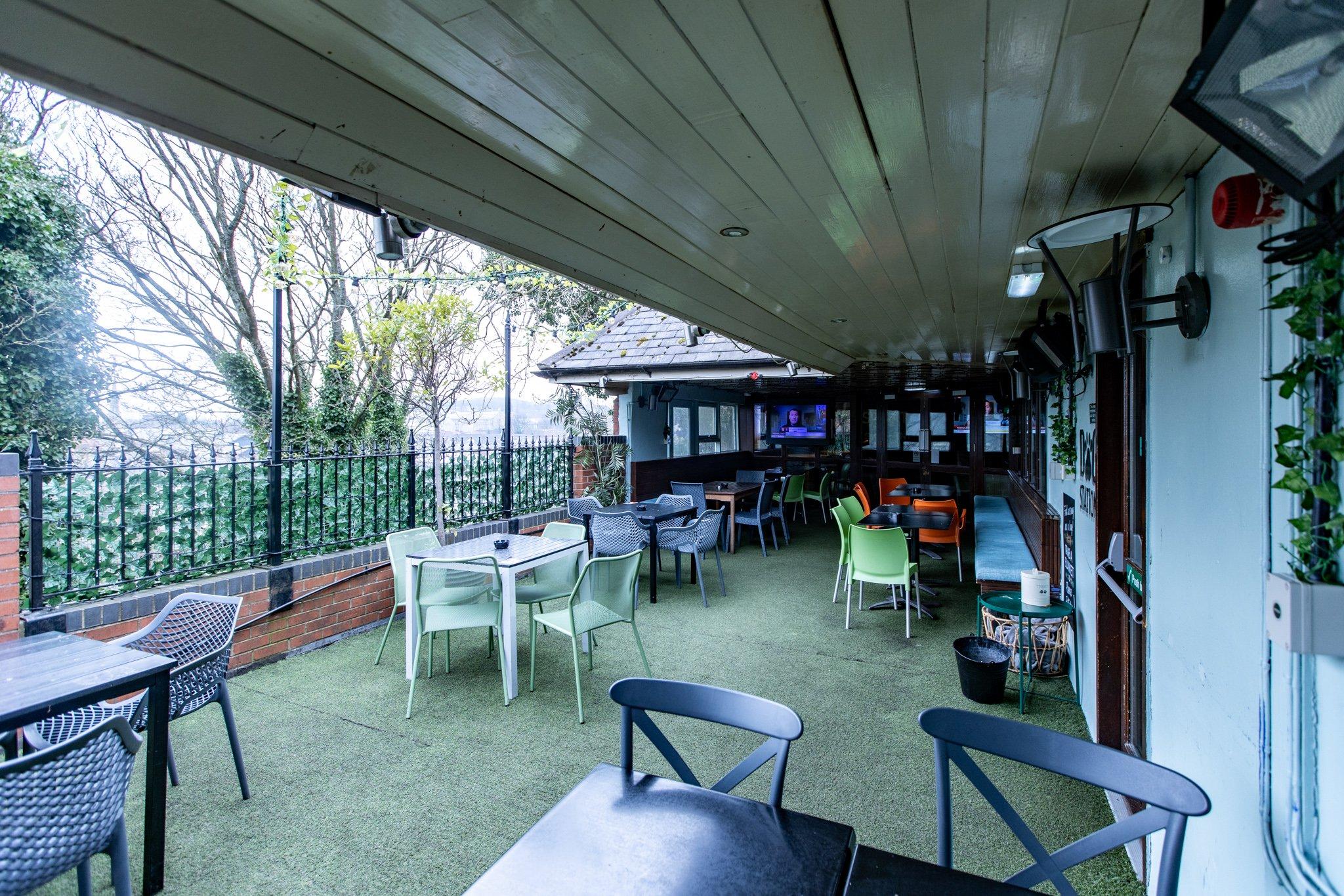 Private Hire at Social Pub & Kitchen