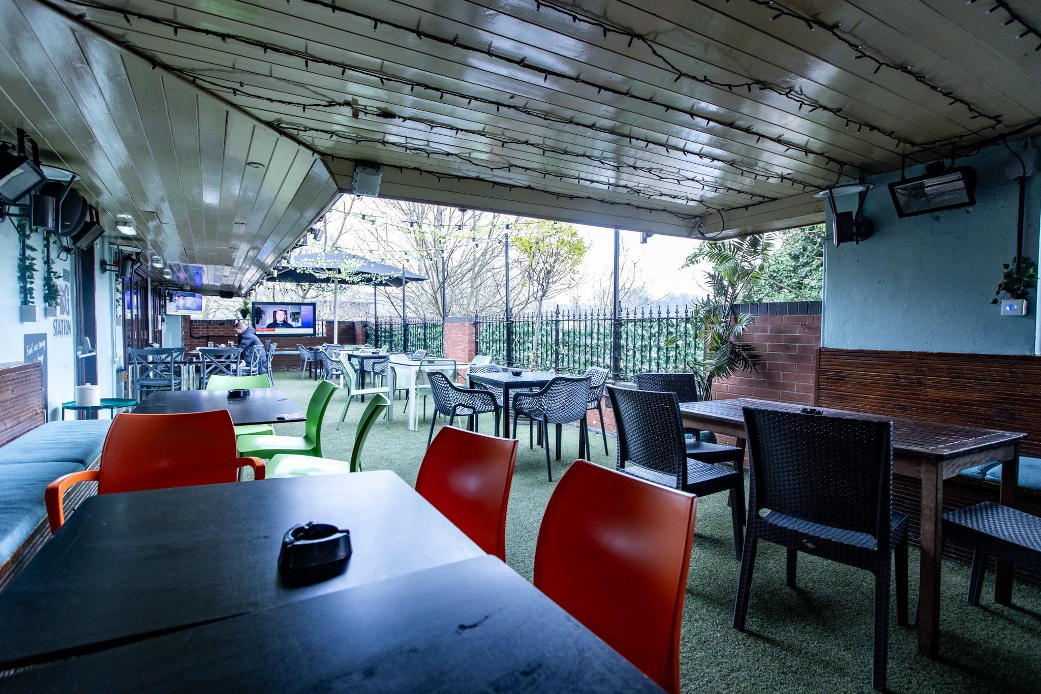 Private Hire at Social Pub & Kitchen