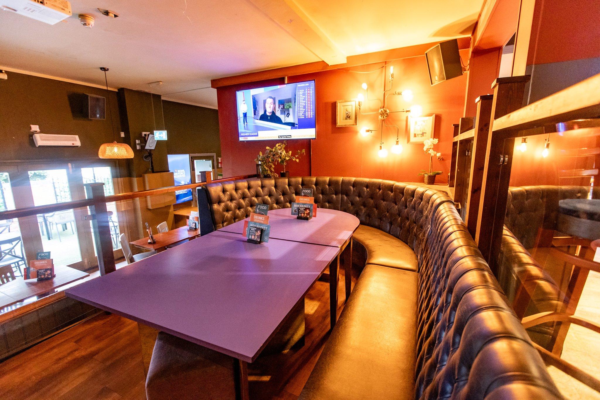 Private Hire at Social Pub & Kitchen