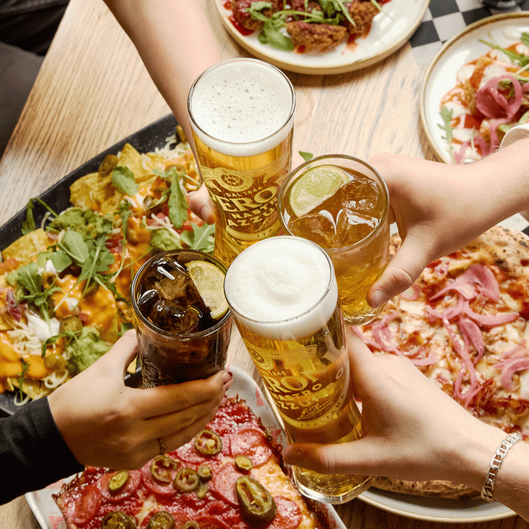 Cheers to Great Deals