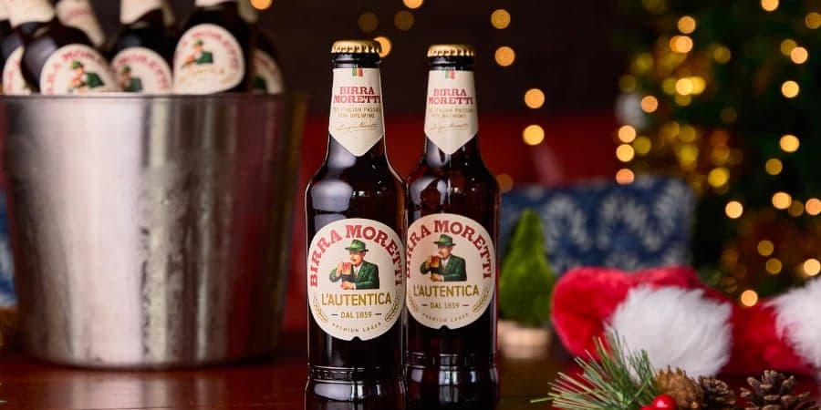 Drinks Packages