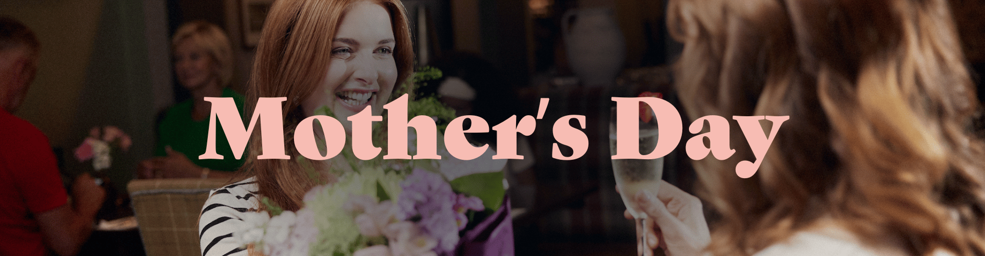 Mother's Day at Heritage Pubs