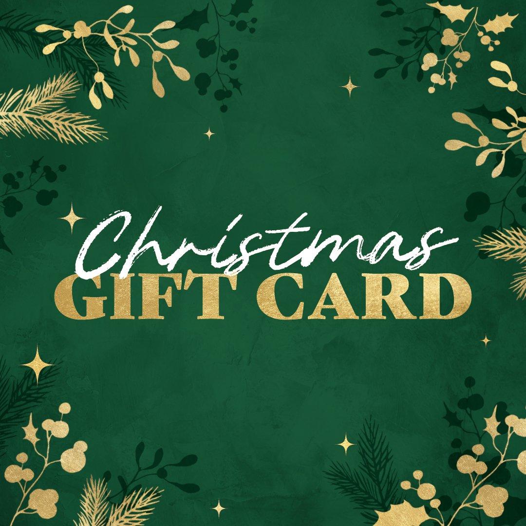 Gift cards at Heritage Pubs