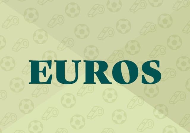 Euros at Heritage Pubs