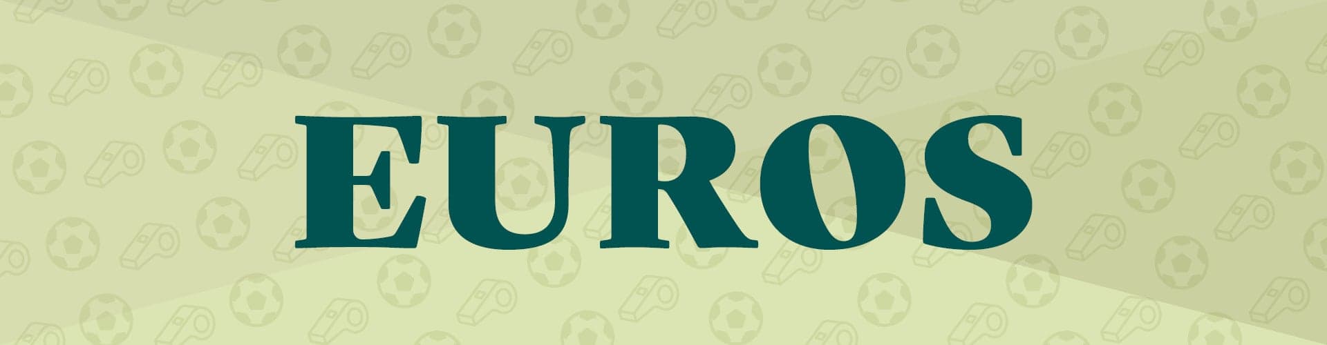 Euros at Heritage Pubs