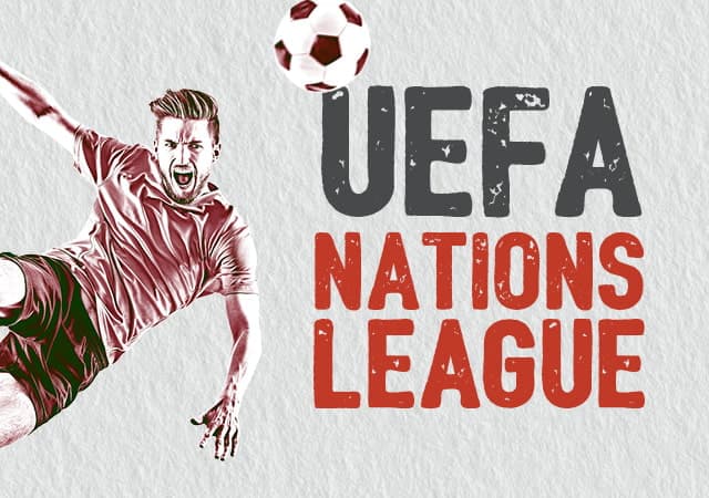 Pubs showing UEFA Nations League | Classic Inns