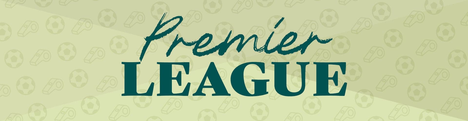 Premier League