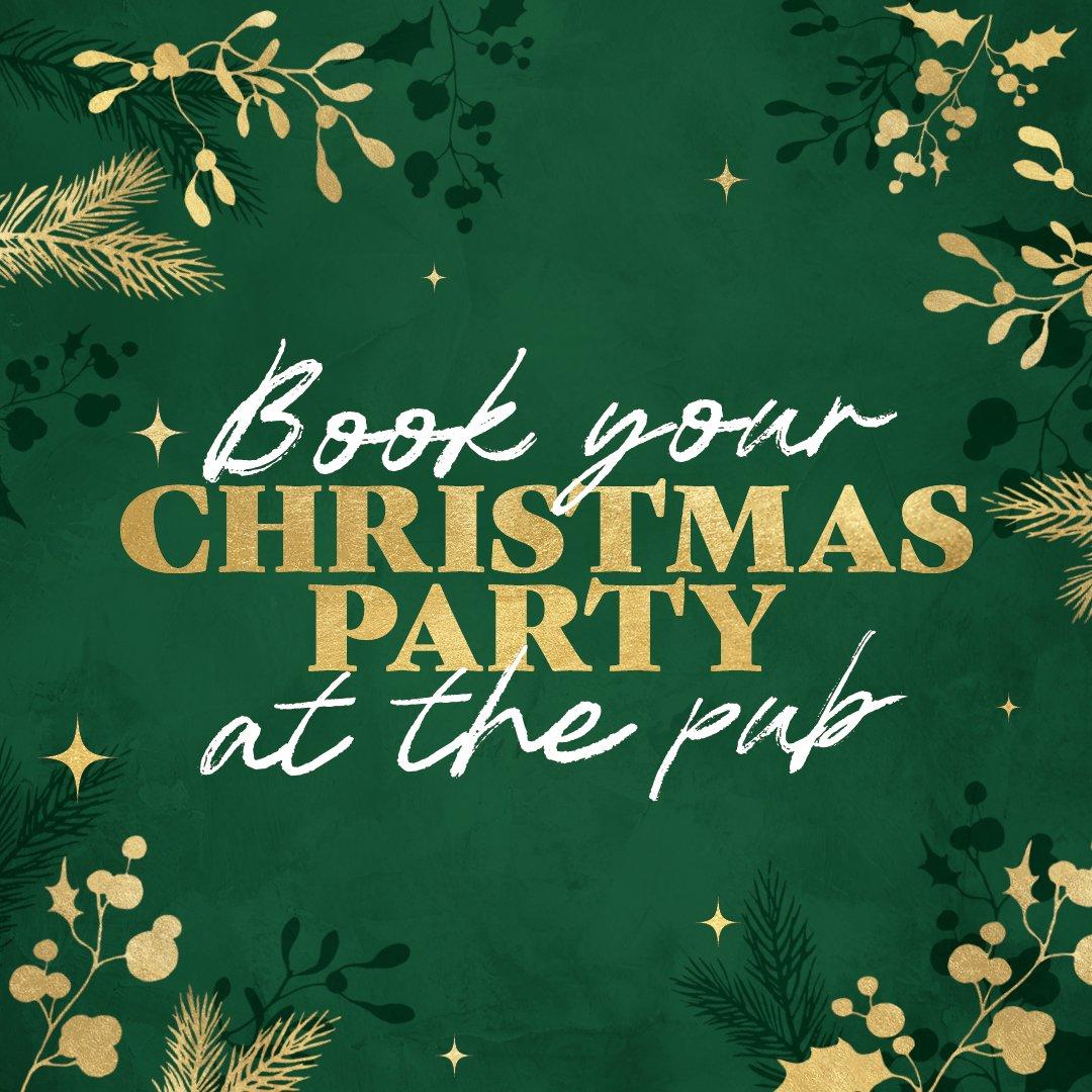 Family-Friendly Pubs at Christmas with Heritage Pubs