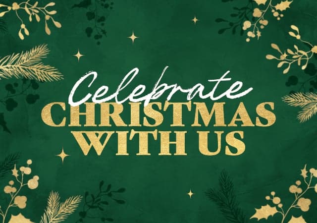 Book now for Christmas Day | Heritage Pubs