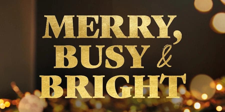 Christmas atmosphere at Heritage Pubs