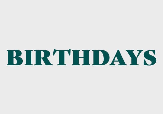 Birthday Party venue hire in your local area at Heritage Pubs pub