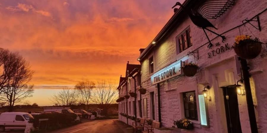 External view of Heritage Pubs