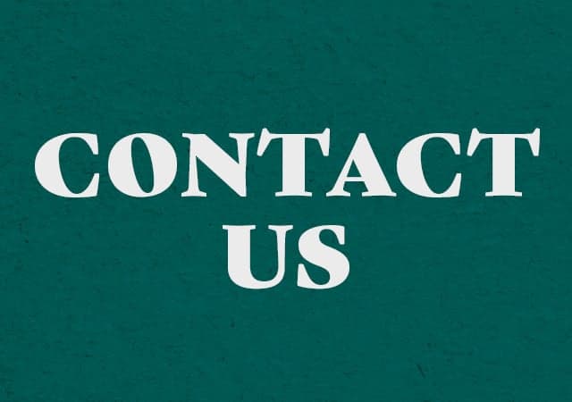 Contact us at Heritage Pubs