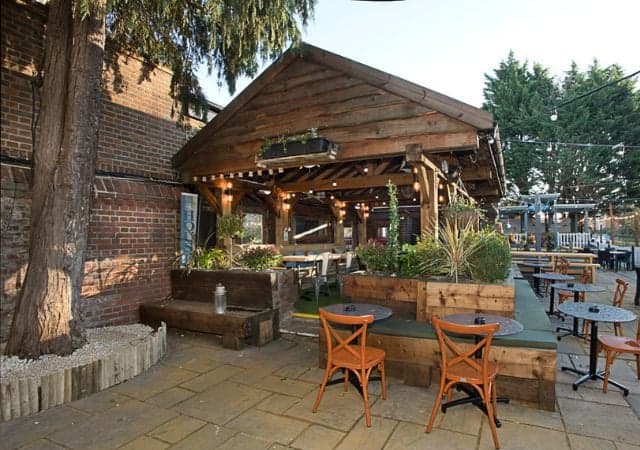 Heritage Pubs | Best Pubs in your local area