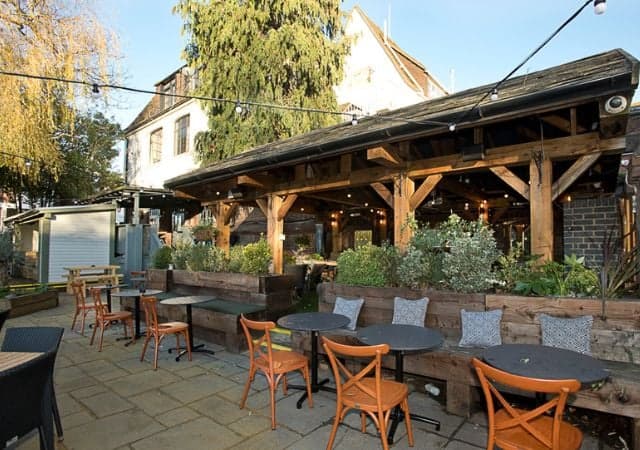 Heritage Pubs | Best Pubs in your local area