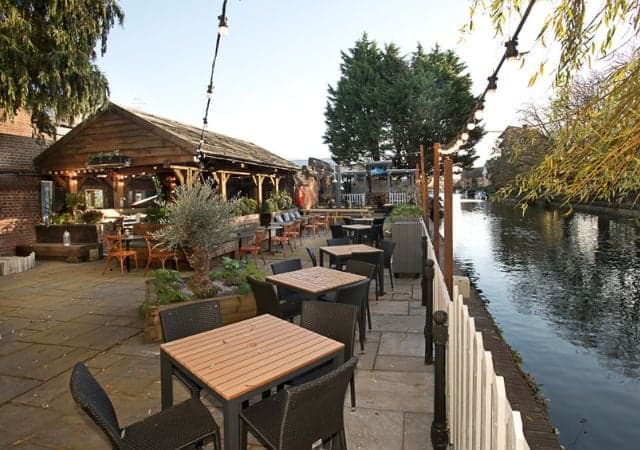 Heritage Pubs | Best Pubs in your local area