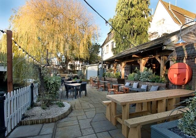 Heritage Pubs | Best Pubs in your local area