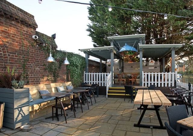 Heritage Pubs | Best Pubs in your local area