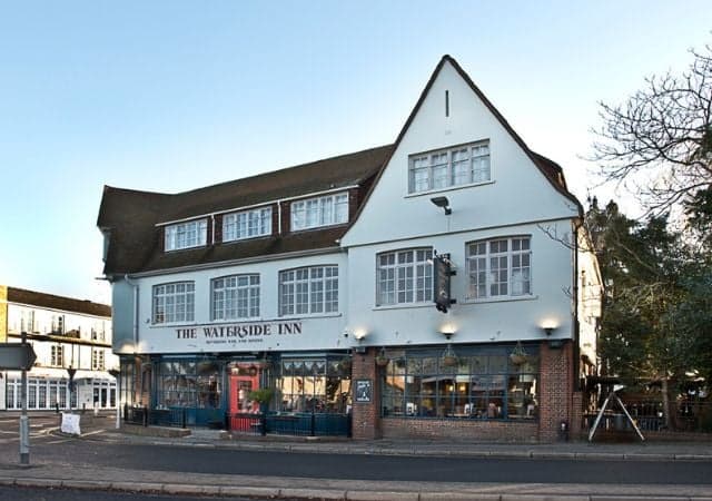 Heritage Pubs | Best Pubs in your local area