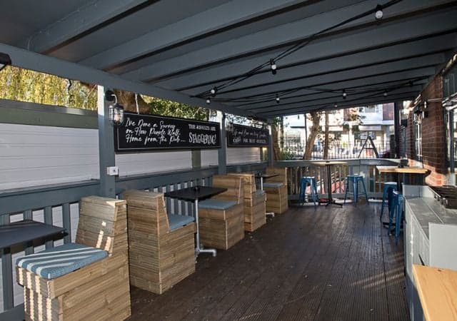 Heritage Pubs | Best Pubs in your local area