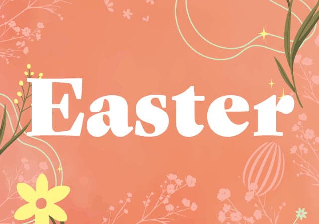 Easter at Heritage Pubs