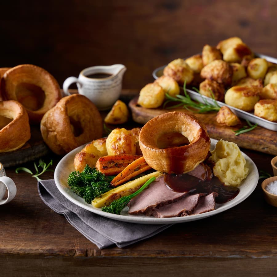 Sunday Roast