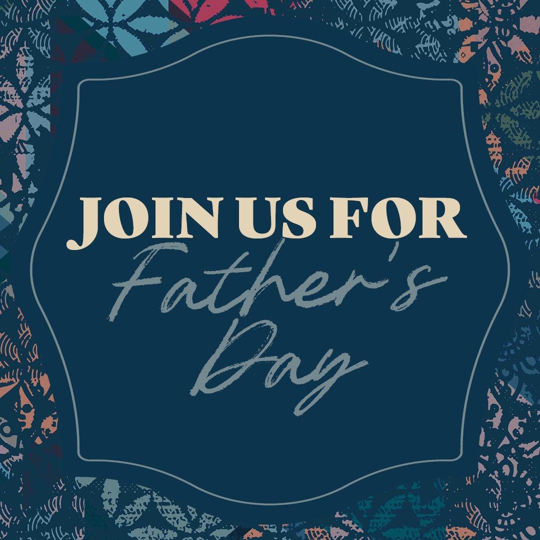 Father's Day Ideas at Heritage Pubs