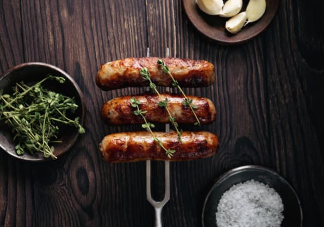 New Menu at Heritage Pubs