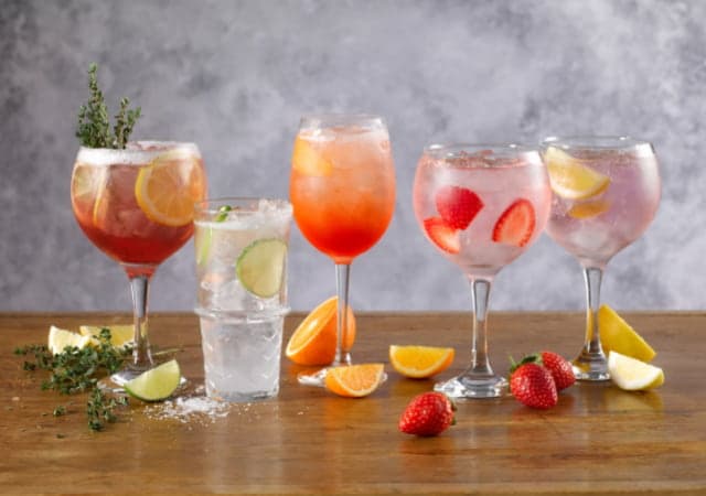 New Menu at Heritage Pubs