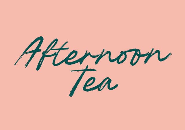 Afternoon Tea at Heritage Pubs
