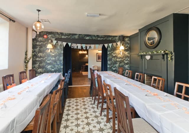 Venue Hire in your local area