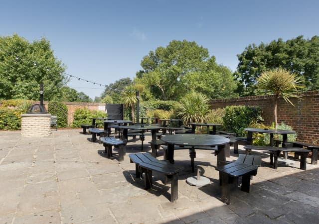 Event Space in your local area