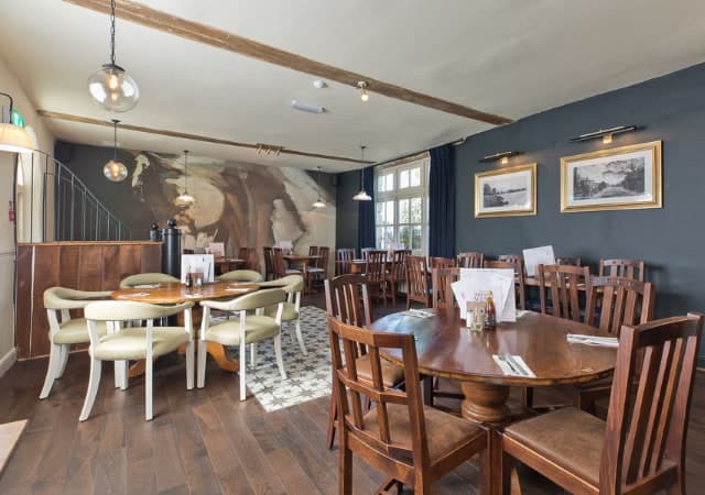 Venue hire near me