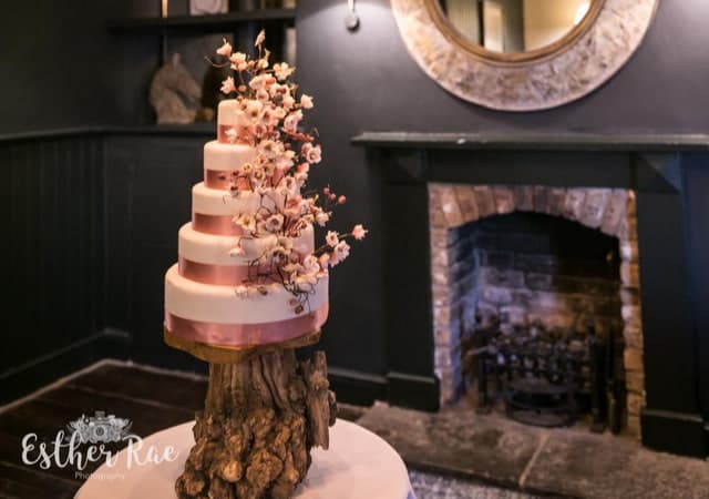 Wedding Receptions in your local area