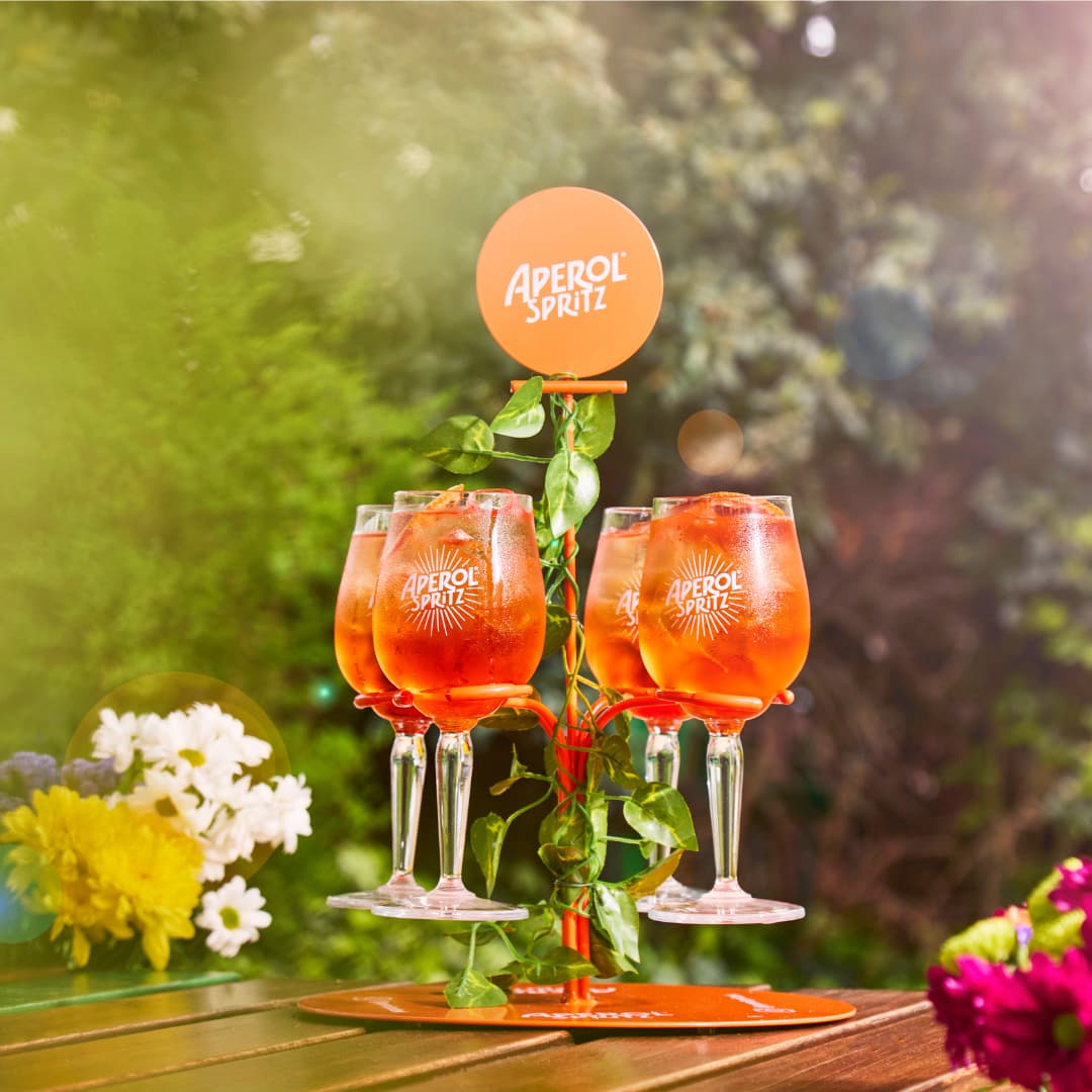 Cocktail Trees at Your Local | Book Now