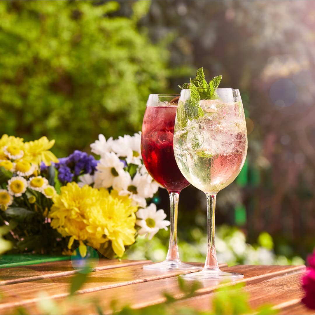 Summer Cocktails at Your Local | Book Now
