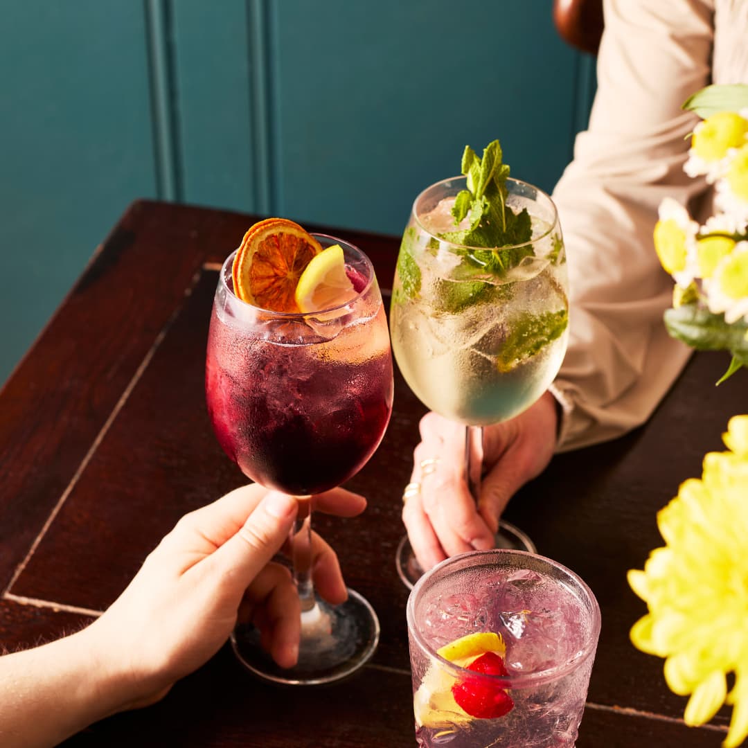 Cocktails at Your Local Pub | Book Now