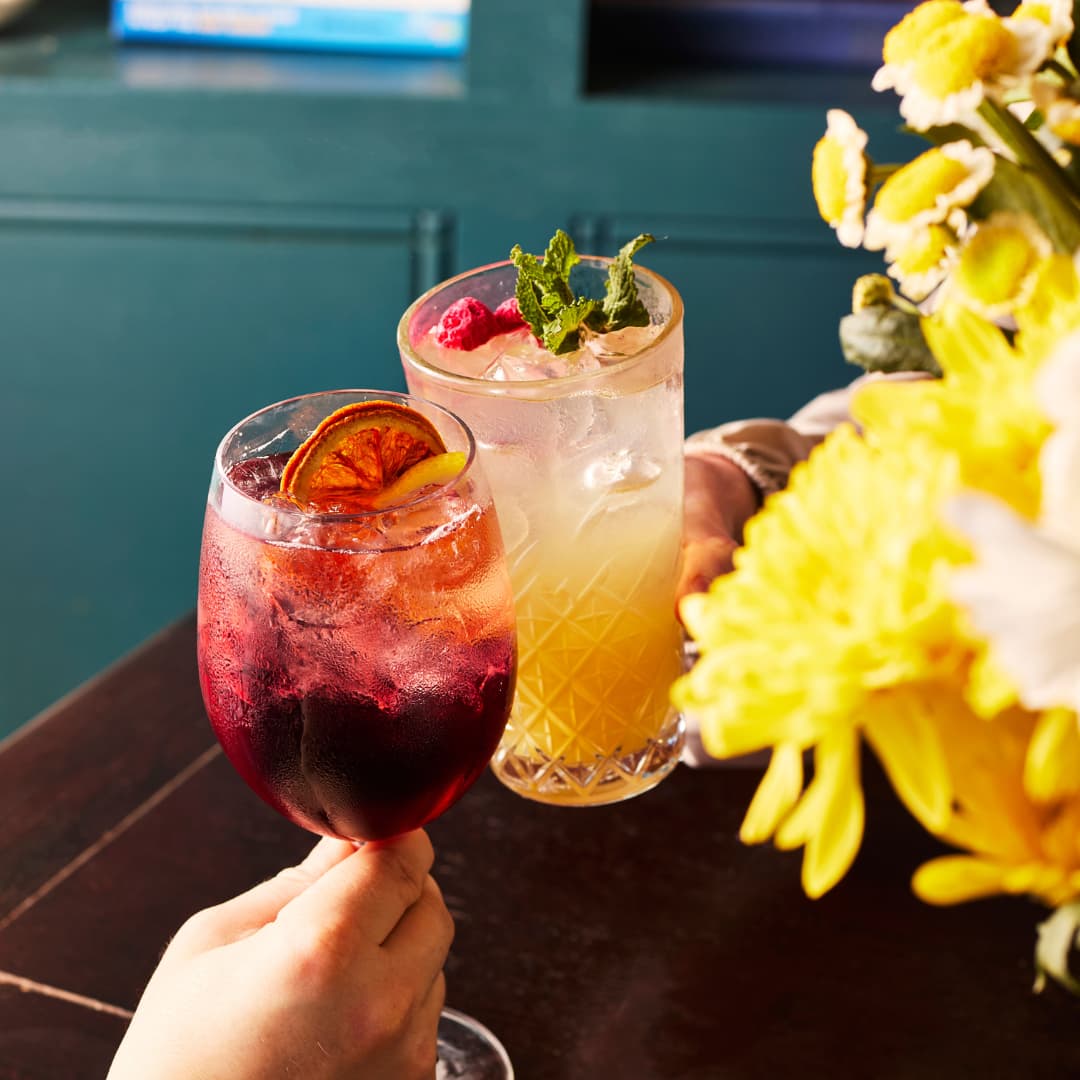 New Summer Range at Pub & Dining